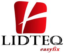 Lidteq Logo